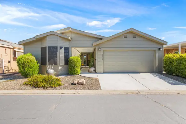 15300 Palm Drive #222, Desert Hot Springs, CA 92240