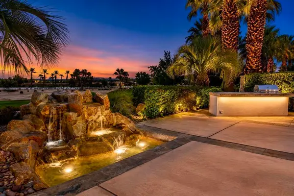 81206 Barrel Cactus Road, La Quinta, CA 92253