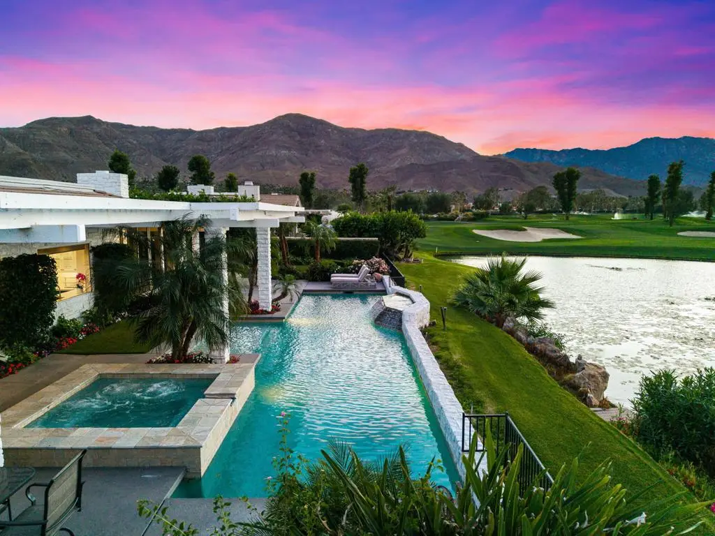50 Fincher Way, Rancho Mirage, CA 92270 - #1