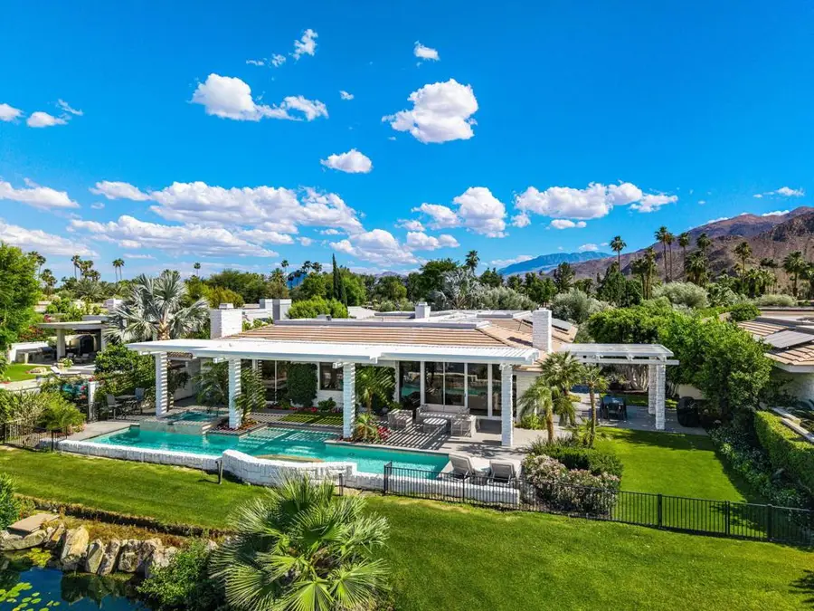50 Fincher Way, Rancho Mirage, CA 92270 - #2