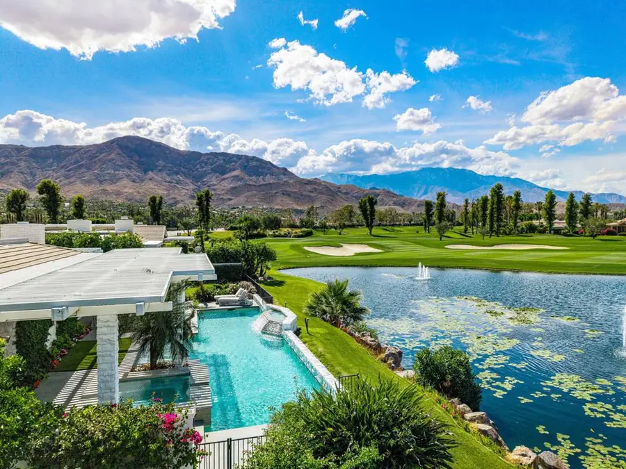 50 Fincher Way, Rancho Mirage, CA 92270 - #3