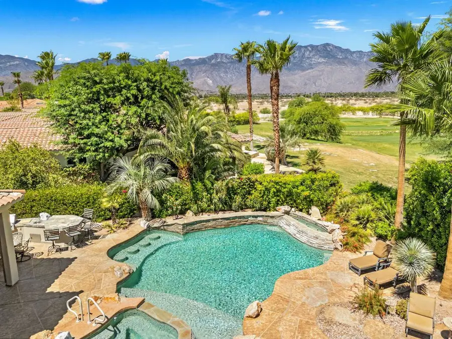 321 Loch Lomond Road, Rancho Mirage, CA 92270 - #2