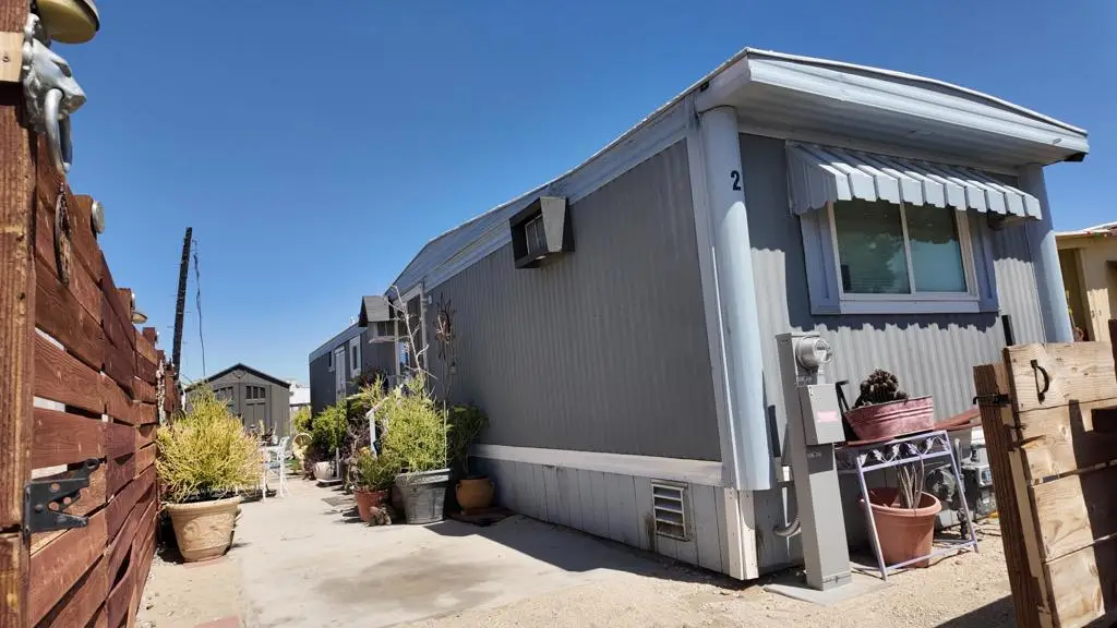 66455 Dillon Road #2, Desert Hot Springs, CA 92240 - #1