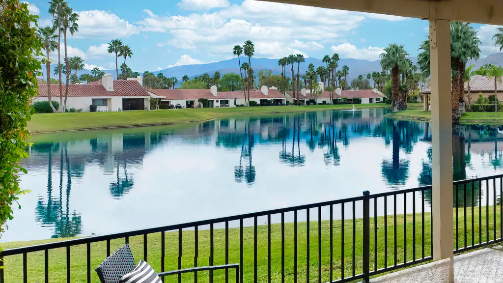 442 Sunningdale Drive, Rancho Mirage, CA 92270 - #1