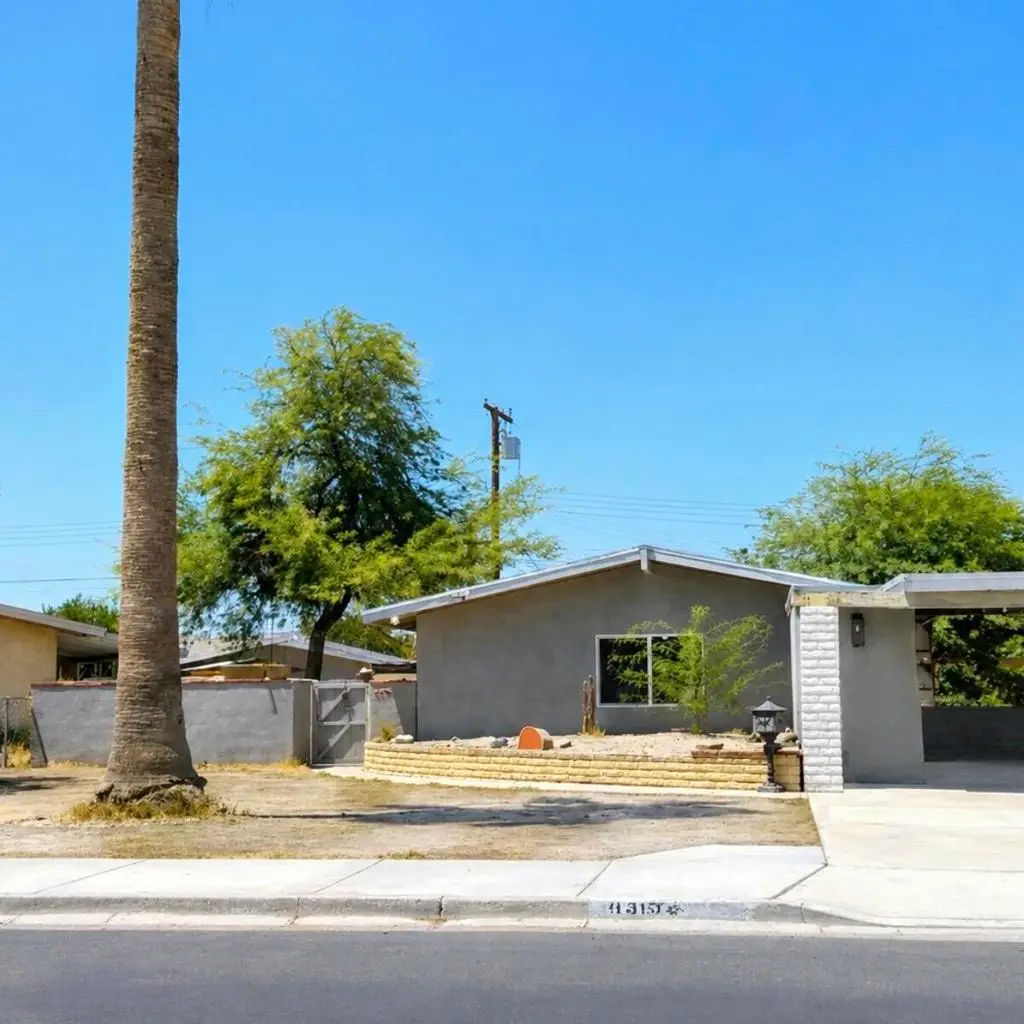 83152 Dillon Avenue, Indio, CA 92201 - #1