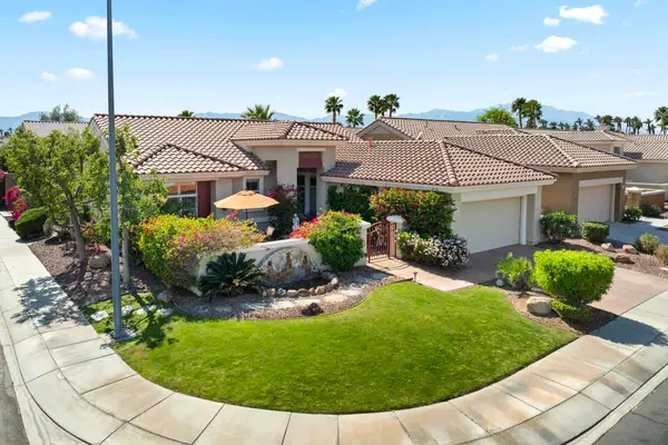 78701 Falsetto Drive, Palm Desert, CA 92211