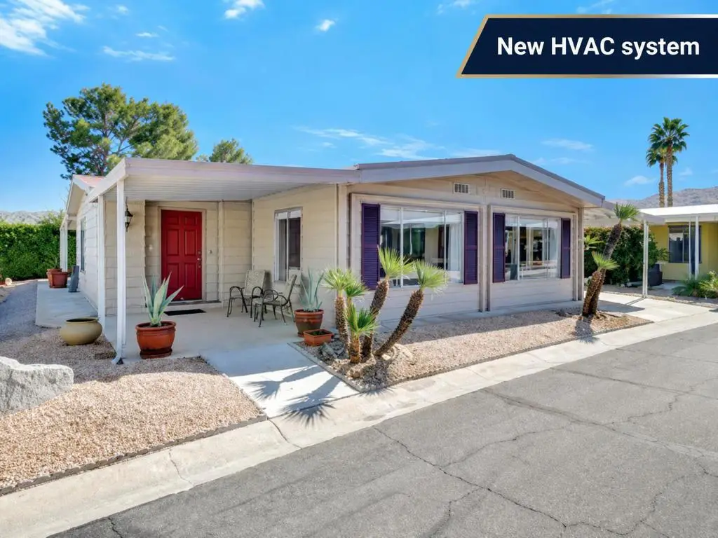 49305 Hwy 74 Spc 7, Palm Desert, CA 92260 - #1
