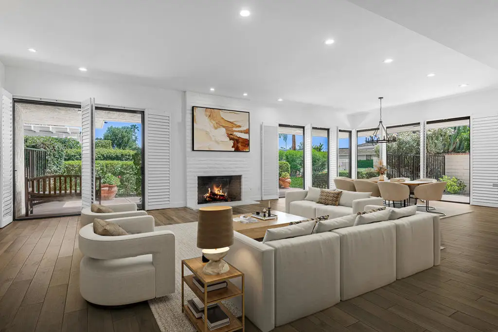 34 Duke Drive, Rancho Mirage, CA 92270 - #1
