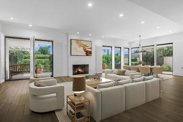 34 Duke Drive, Rancho Mirage, CA 92270