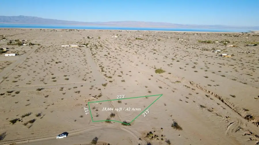 2512 Sea Nymph Avenue, Thermal, CA 92274 - #2