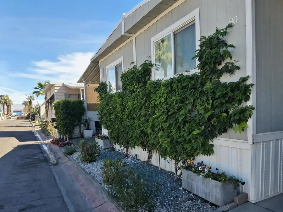 81351 Avenue 46 #80, Indio, CA 92201 - #3