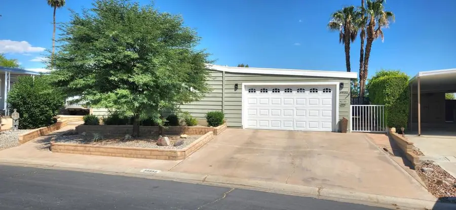 39556 Moronga Canyon Drive, Palm Desert, CA 92260 - #2