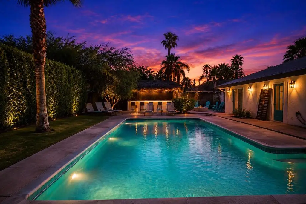 502 E Molino Road, Palm Springs, CA 92262 - #1