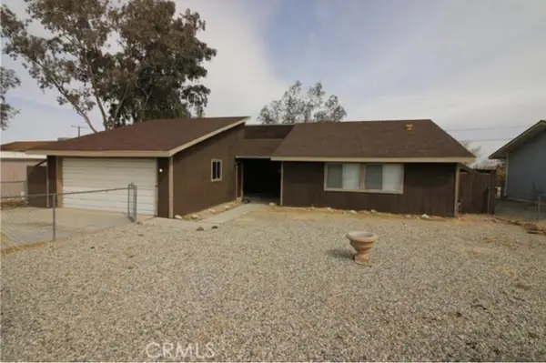 5469 Chia Avenue, 29 Palms, CA 92277