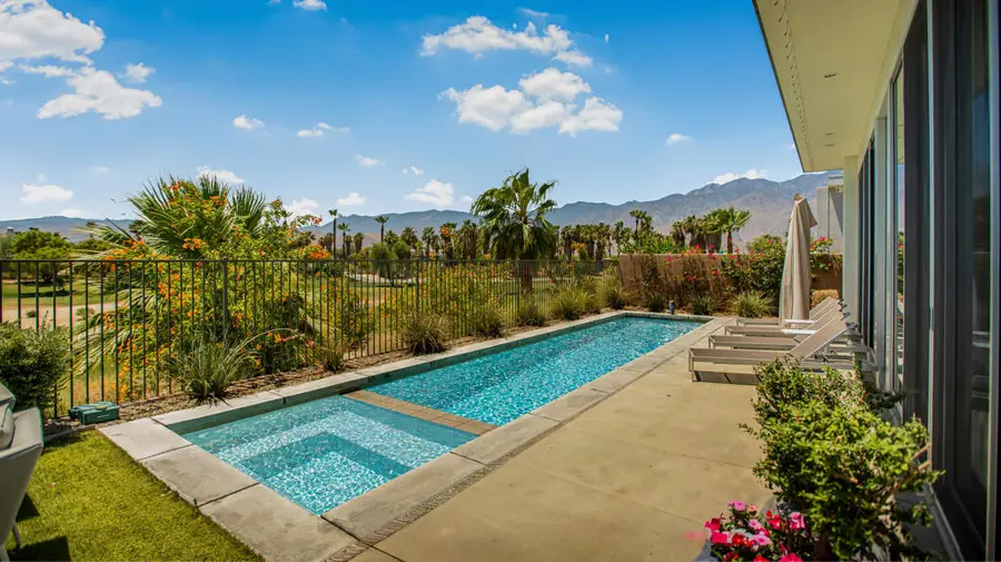 4372 Avant Way, Palm Springs, CA 92262 - #2
