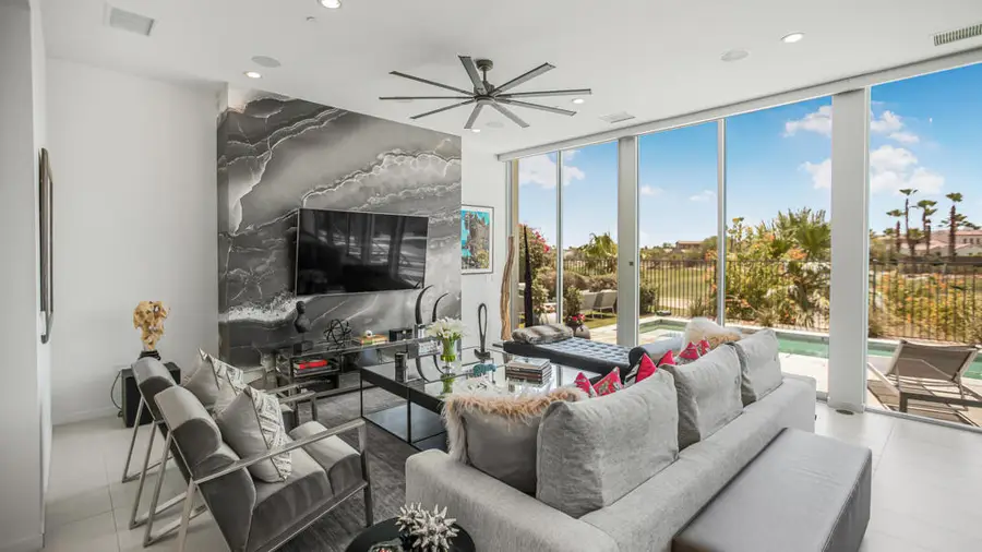 4372 Avant Way, Palm Springs, CA 92262 - #3