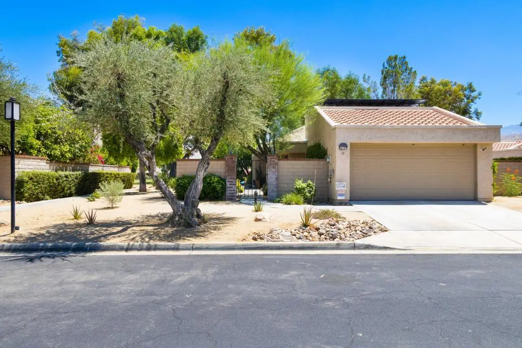 7591 Calle Mazamitla, Palm Springs, CA 92264 - #1
