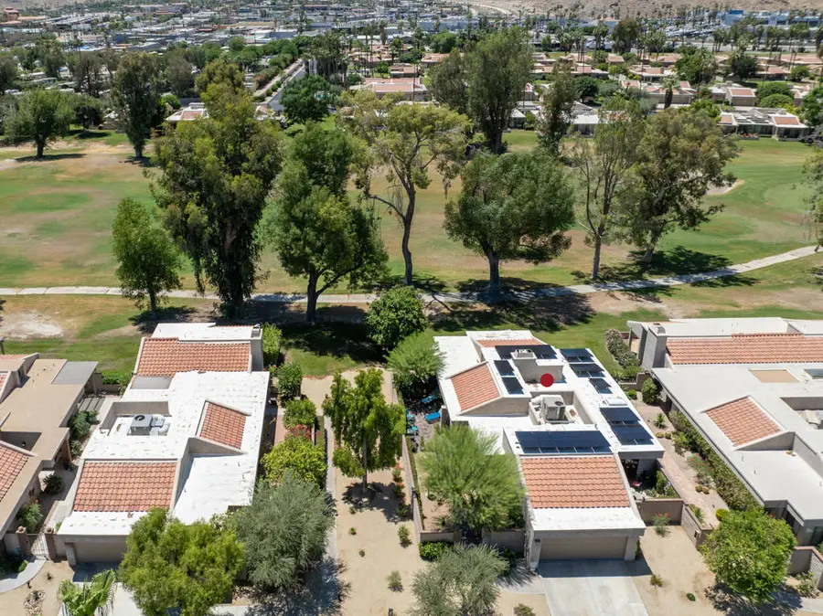 7591 Calle Mazamitla, Palm Springs, CA 92264 - #3