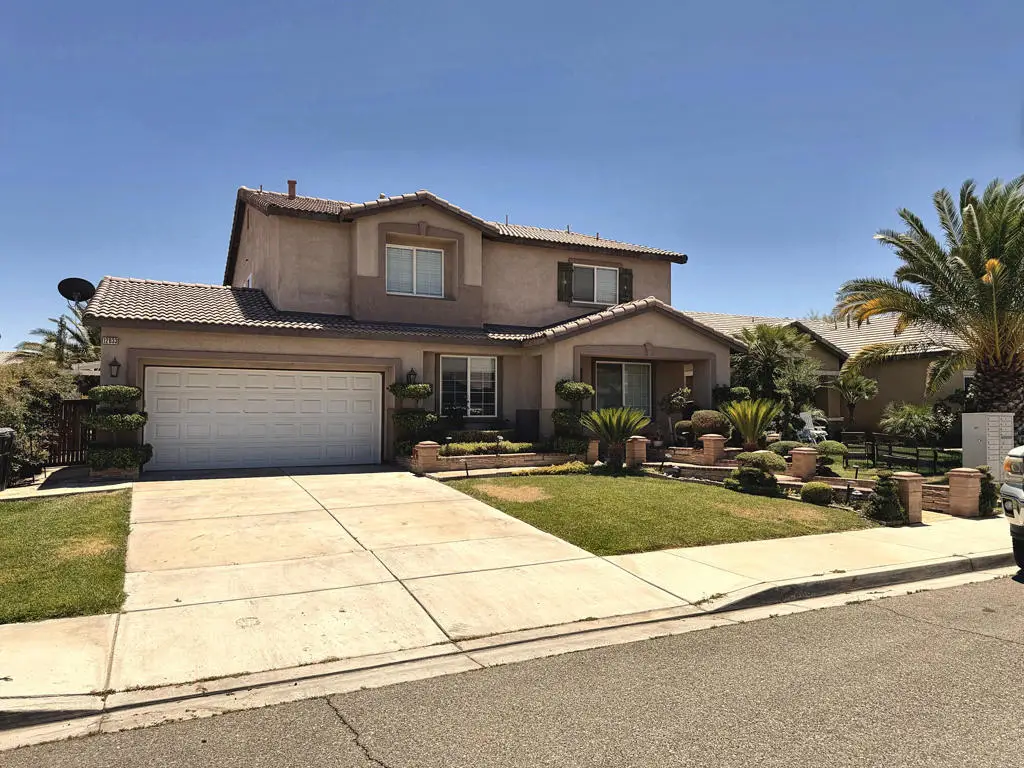 12633 Flintridge Street, Victorville, CA 92392 - #1