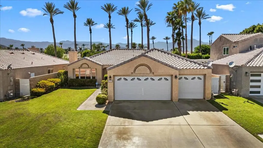 44535 Via Del Monte, La Quinta, CA 92253 - #1