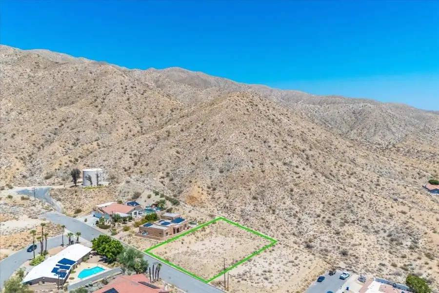 0 Valencia Drive, Desert Hot Springs, CA 92240 - #2