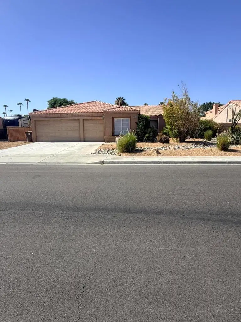 80431 Paseo Tesoro, Indio, CA 92201 - #1