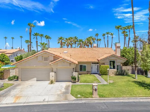 340 Augusta Drive, Palm Desert, CA 92211