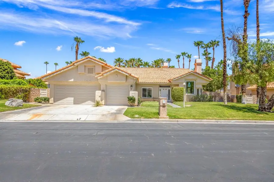 340 Augusta Drive, Palm Desert, CA 92211 - #2