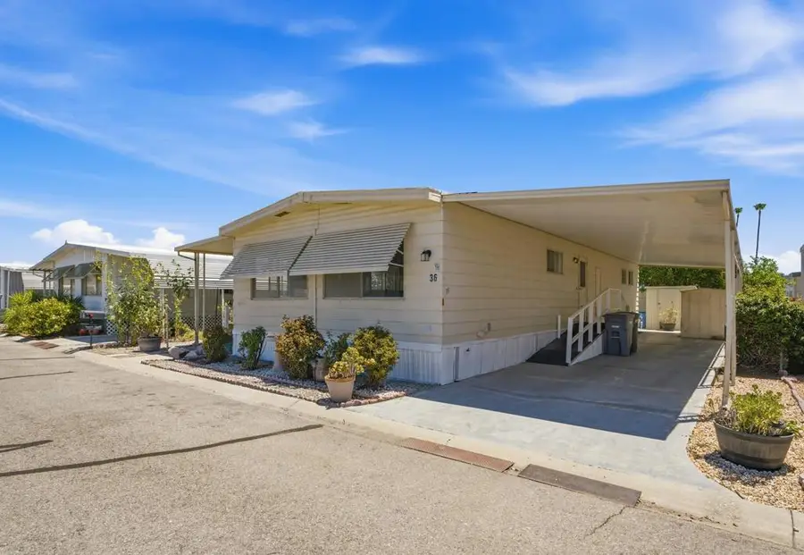 5001 W Florida Avenue #36, Hemet, CA 92545 - #3