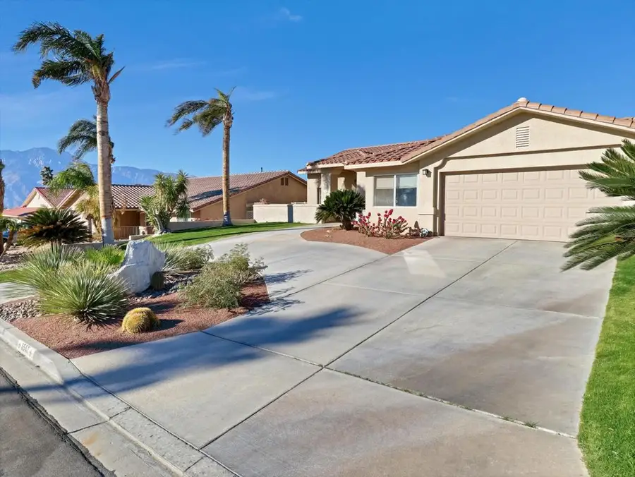 8567 Clubhouse Boulevard, Desert Hot Springs, CA 92240 - #2