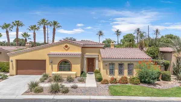81636 Rancho Santana Drive, La Quinta, CA 92253