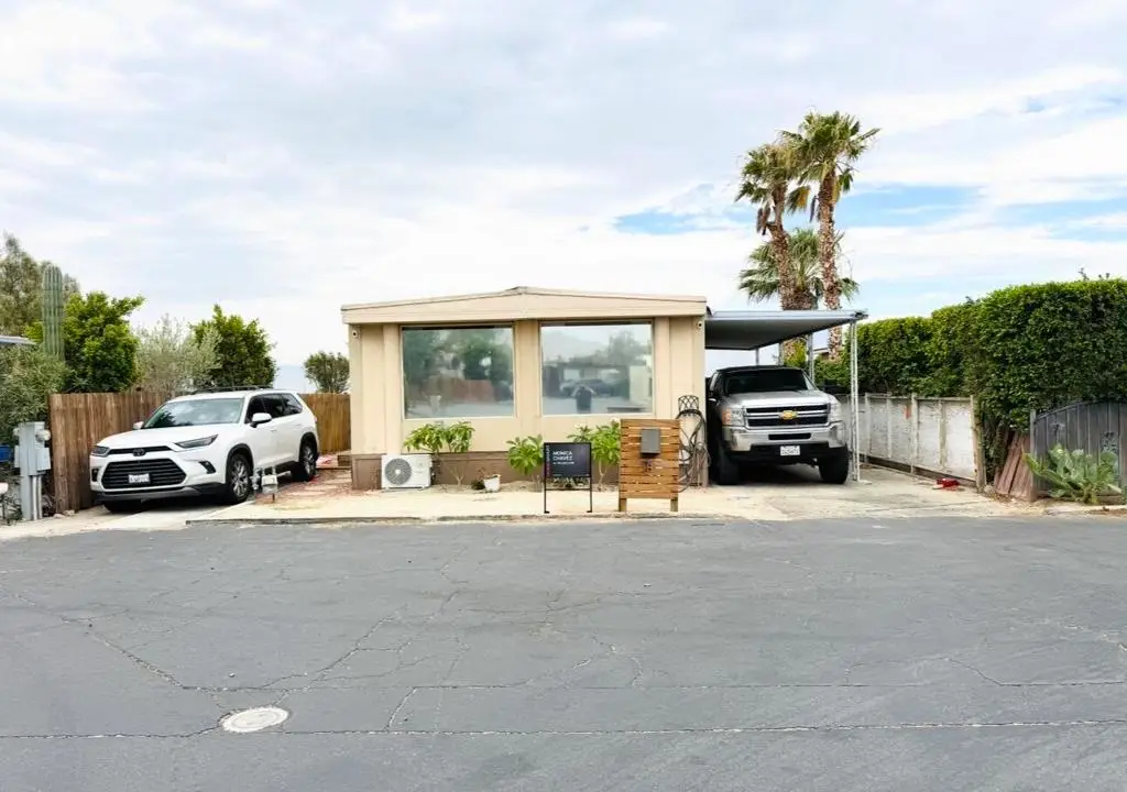 15225 Palm St Drive #3, Desert Hot Springs, CA 92240 - #1