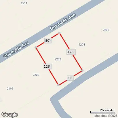 2202 Quemado Avenue, Thermal, CA 92274