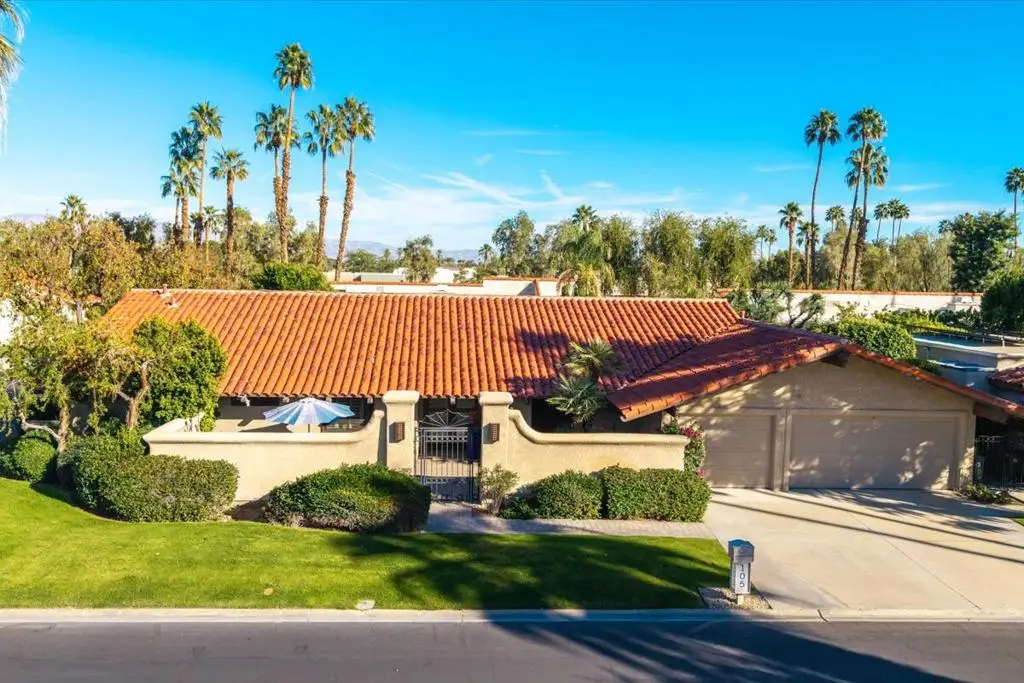 105 Esplanade Street, Rancho Mirage, CA 92270 - #1