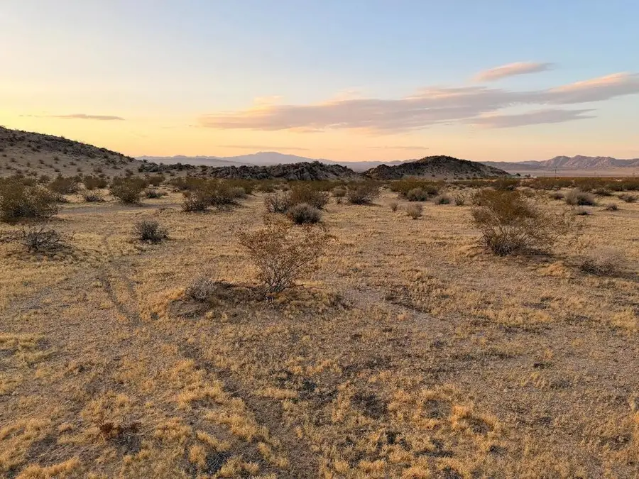11 Saddle Rock Way, Johnson Valley, CA 92285 - #2
