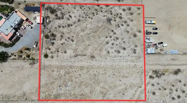 0 18th Avenue, Desert Hot Springs, CA 92241