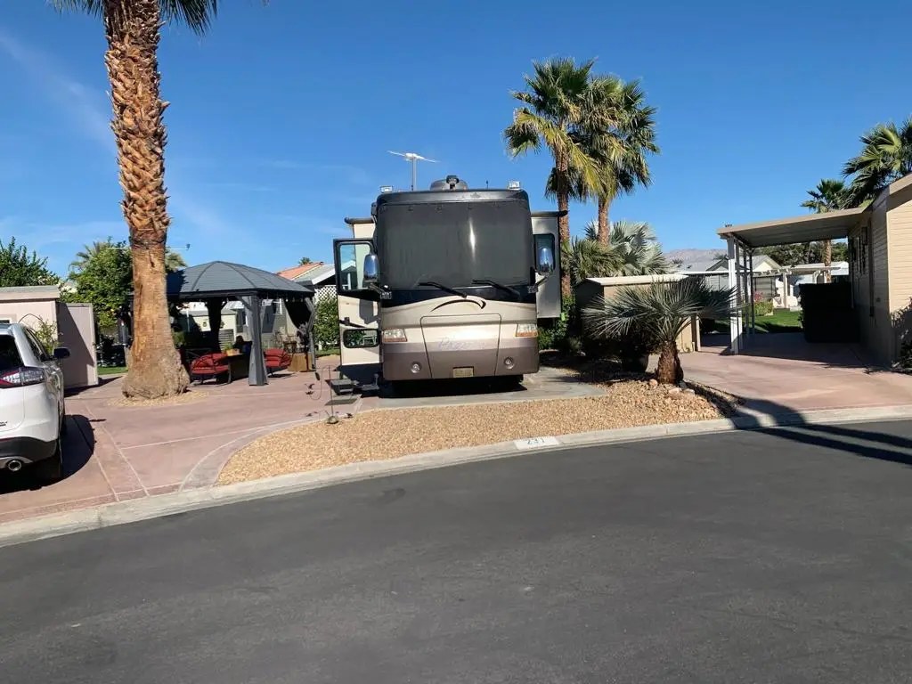 81620 Avenue 49 #231b, Indio, CA 92201 - #1