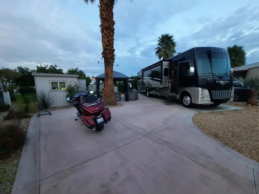 81620 Avenue 49 #231b, Indio, CA 92201 - #2