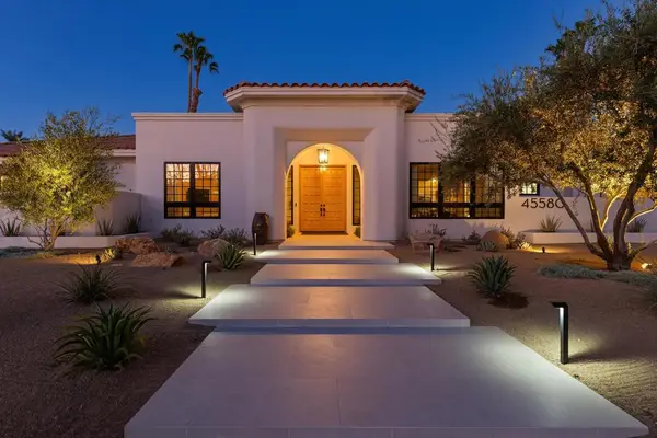 45580 Williams Road, Indian Wells, CA 92210