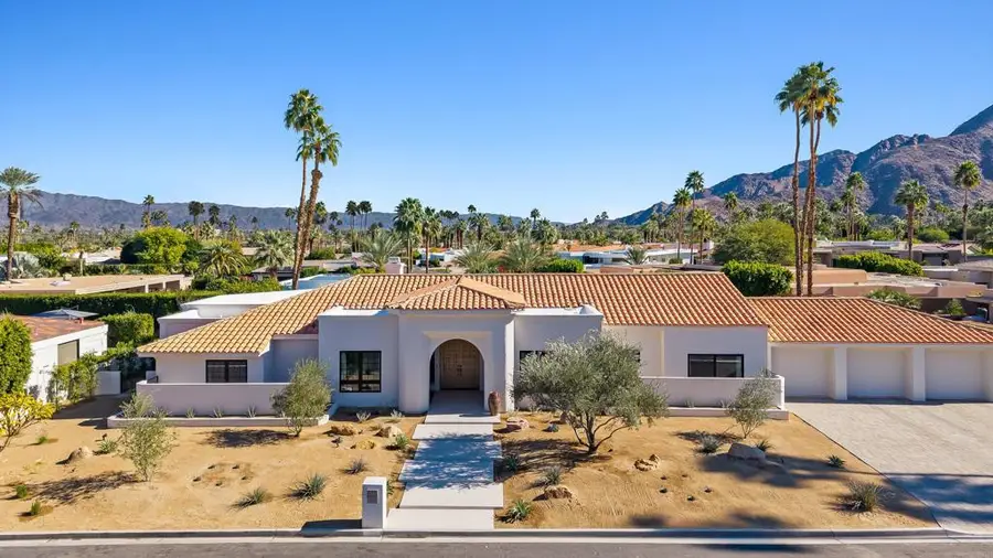 45580 Williams Road, Indian Wells, CA 92210 - #3