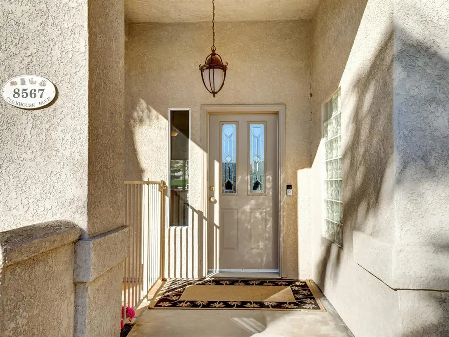 8567 Clubhouse Boulevard, Desert Hot Springs, CA 92240 - #3