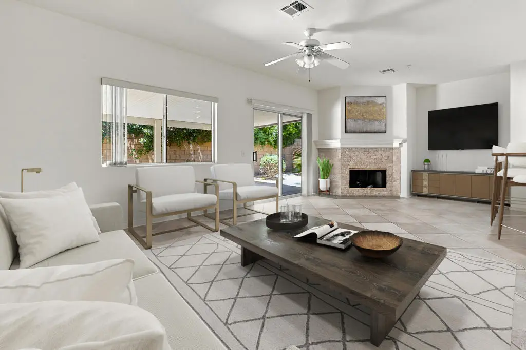 74076 Daisy Lane, Palm Desert, CA 92211 - #1