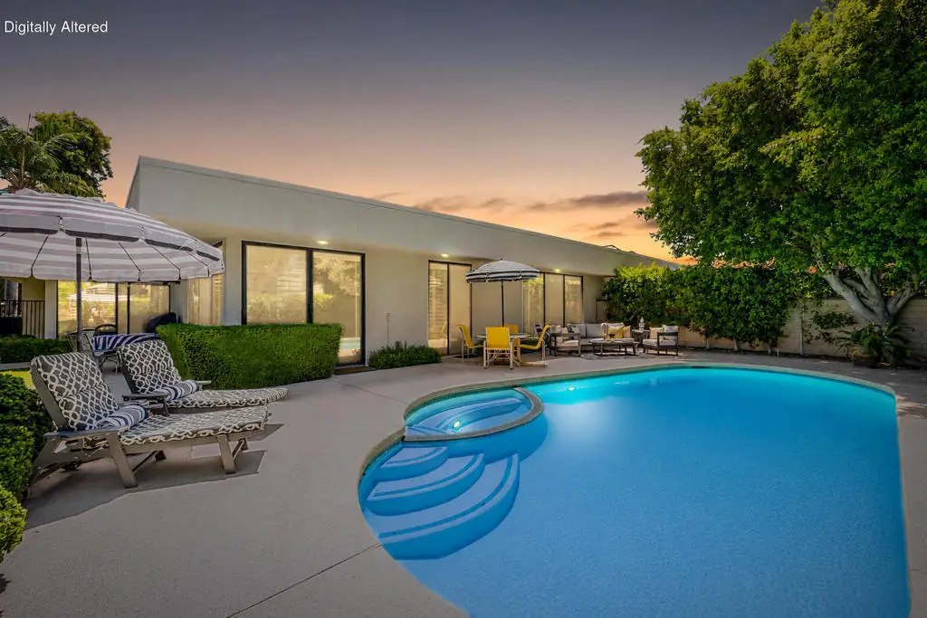 42 Princeton Drive, Rancho Mirage, CA 92270 - #1