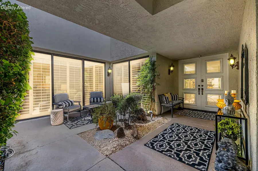 42 Princeton Drive, Rancho Mirage, CA 92270 - #3