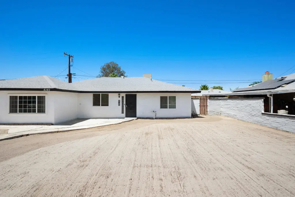 4140 E Calle San Antonio, Palm Springs, CA 92264 - #1