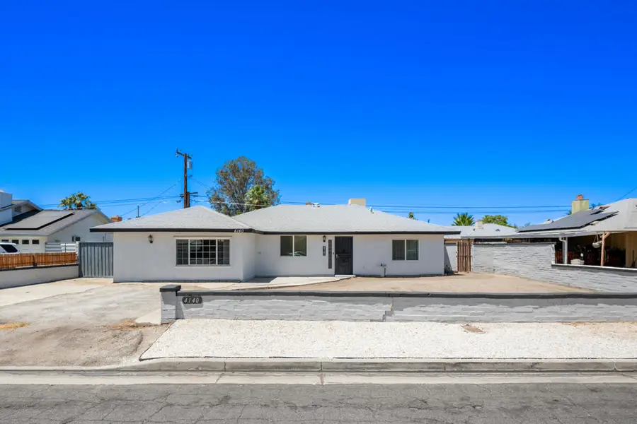 4140 E Calle San Antonio, Palm Springs, CA 92264 - #2