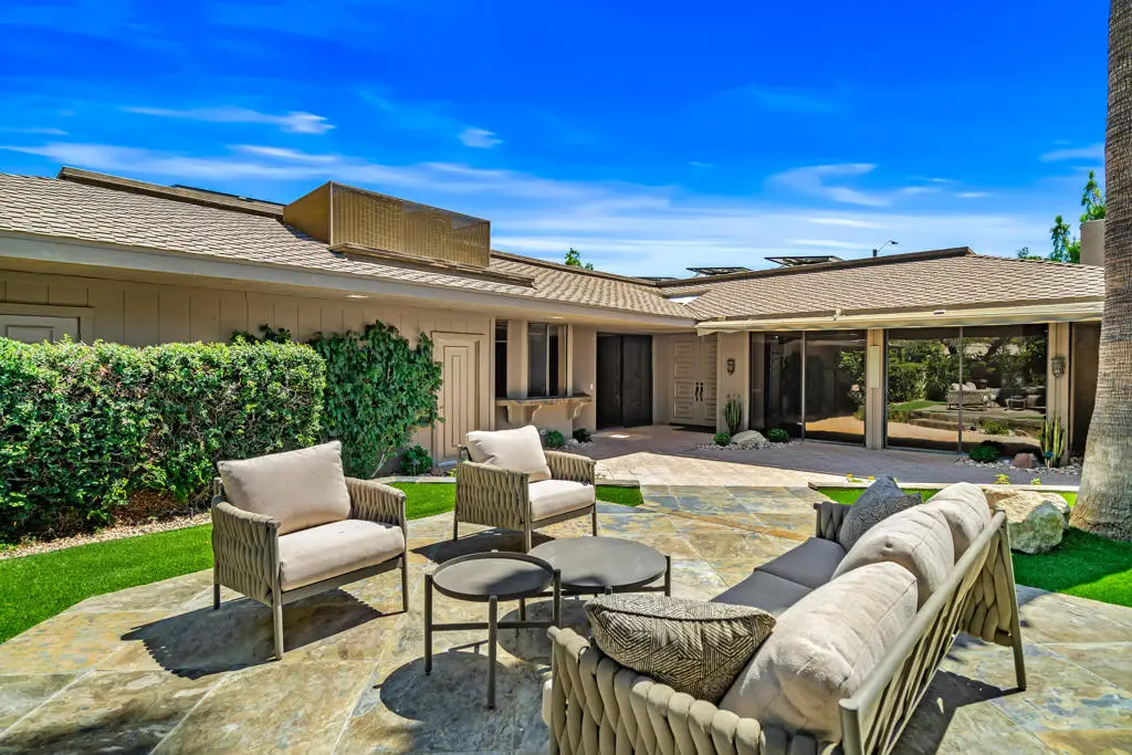 33 Colgate Drive, Rancho Mirage, CA 92270 - #1