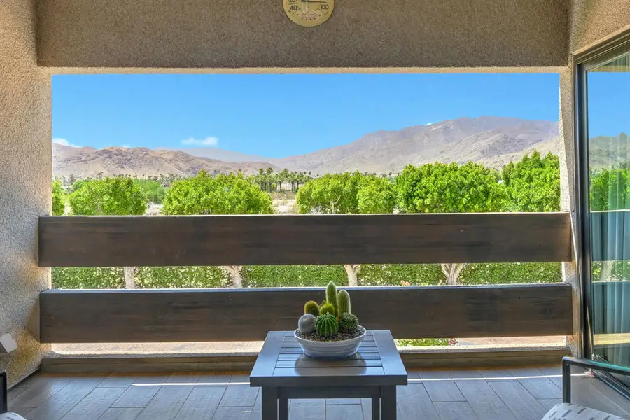 255 S Avenida Caballeros #320, Palm Springs, CA 92262 - #2