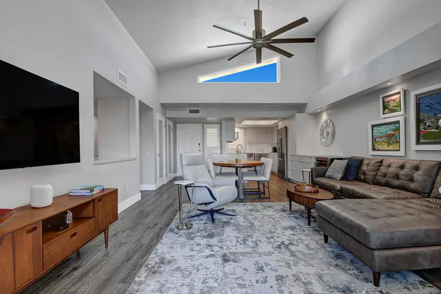 255 S Avenida Caballeros #320, Palm Springs, CA 92262 - #3