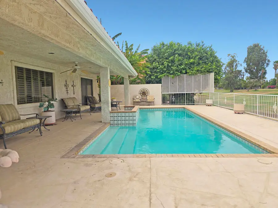 82168 Vandenberg Drive, Indio, CA 92201 - #3